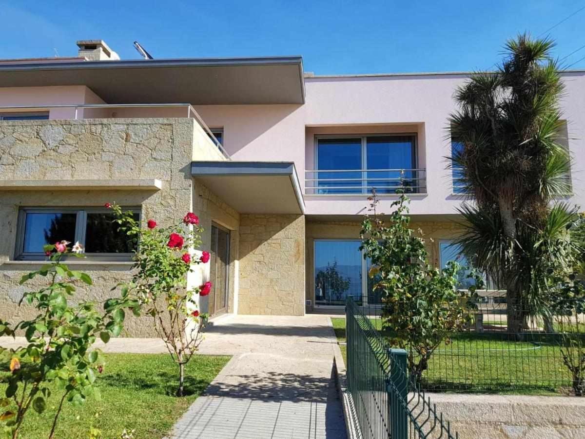 Gemieira Casa Do Paraiso מראה חיצוני תמונה