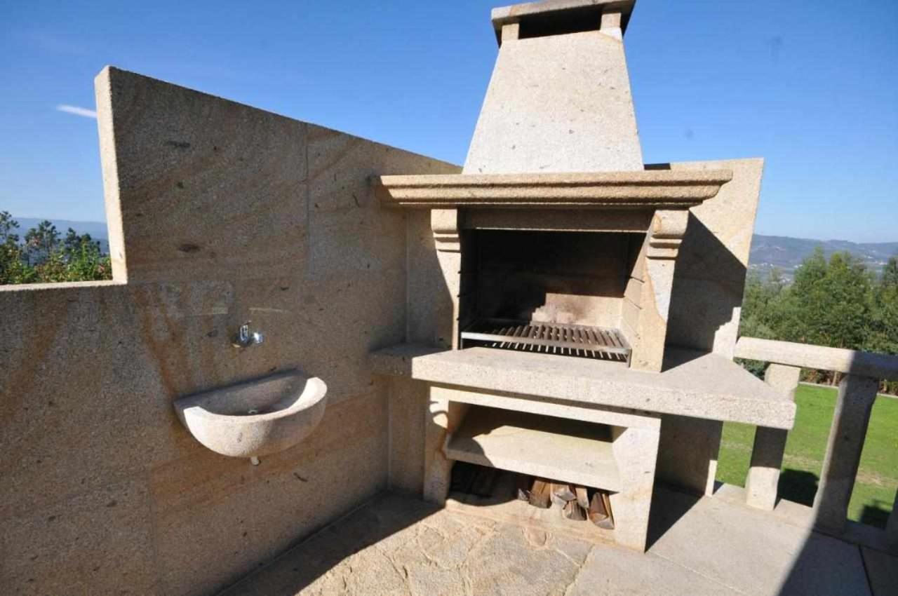 Gemieira Casa Do Paraiso מראה חיצוני תמונה