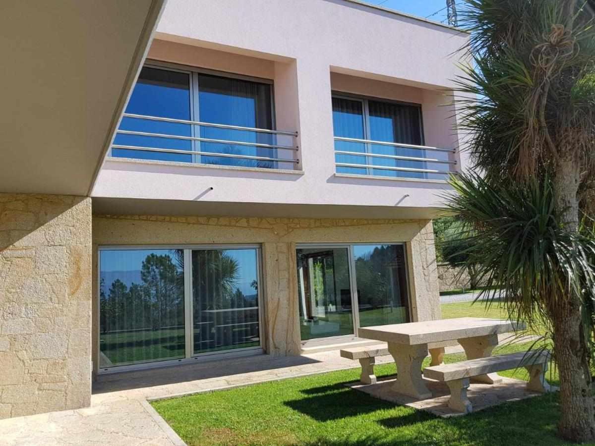 Gemieira Casa Do Paraiso מראה חיצוני תמונה