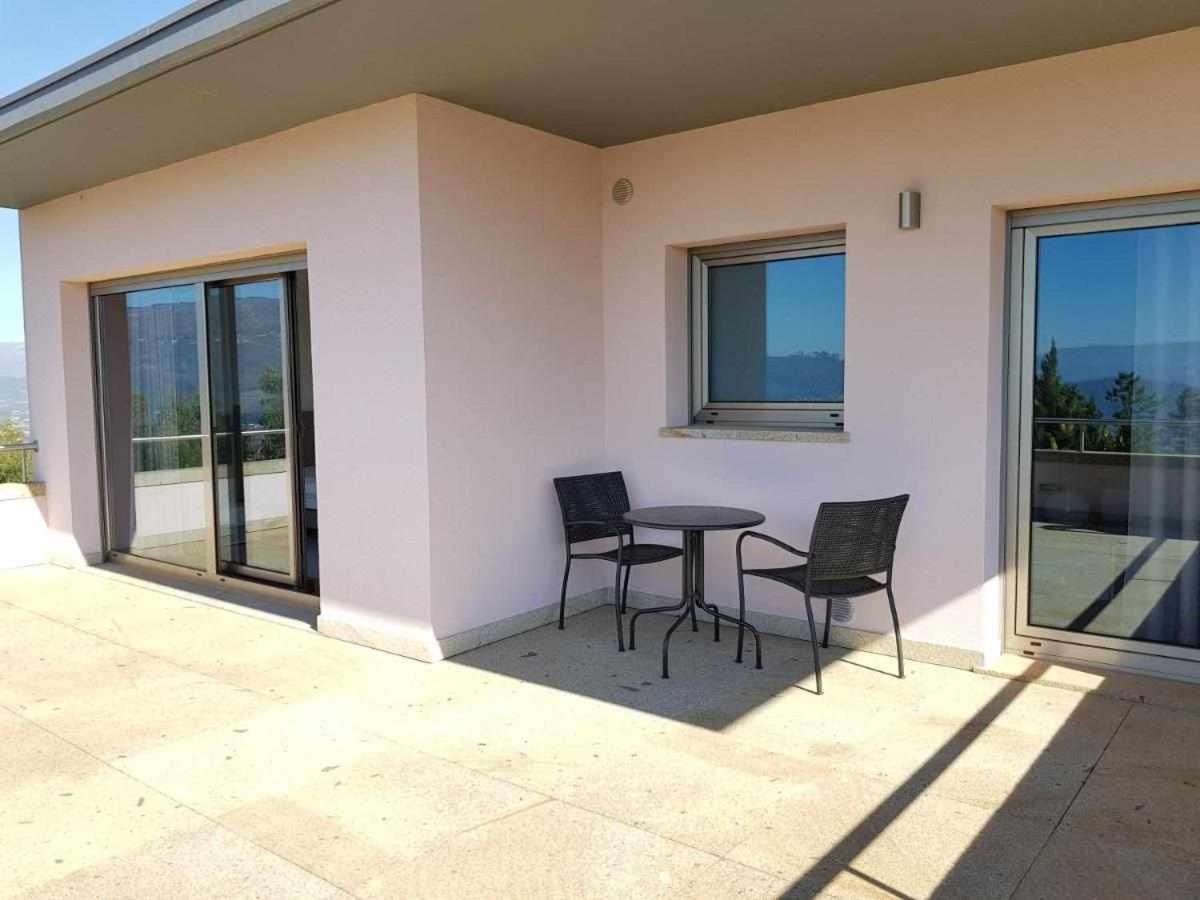 Gemieira Casa Do Paraiso מראה חיצוני תמונה