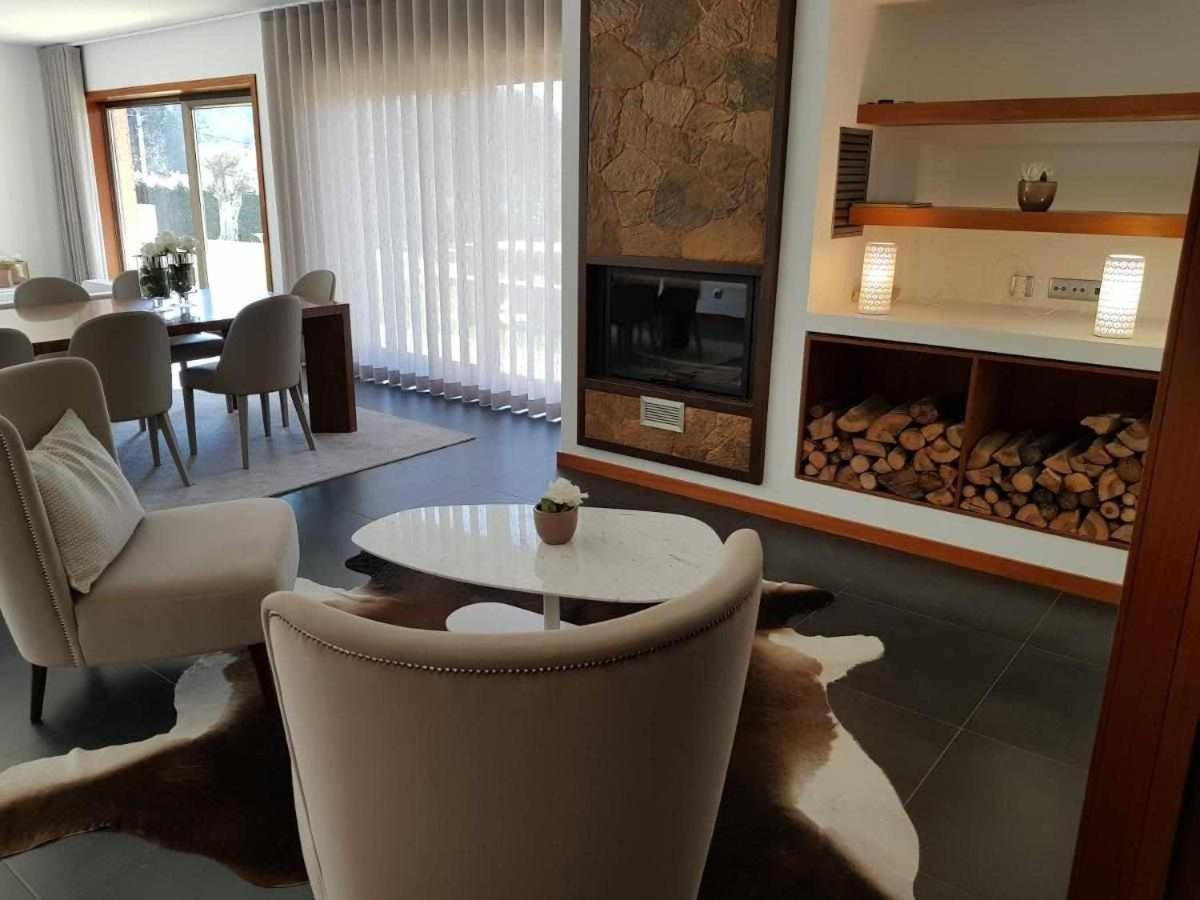 Gemieira Casa Do Paraiso מראה חיצוני תמונה