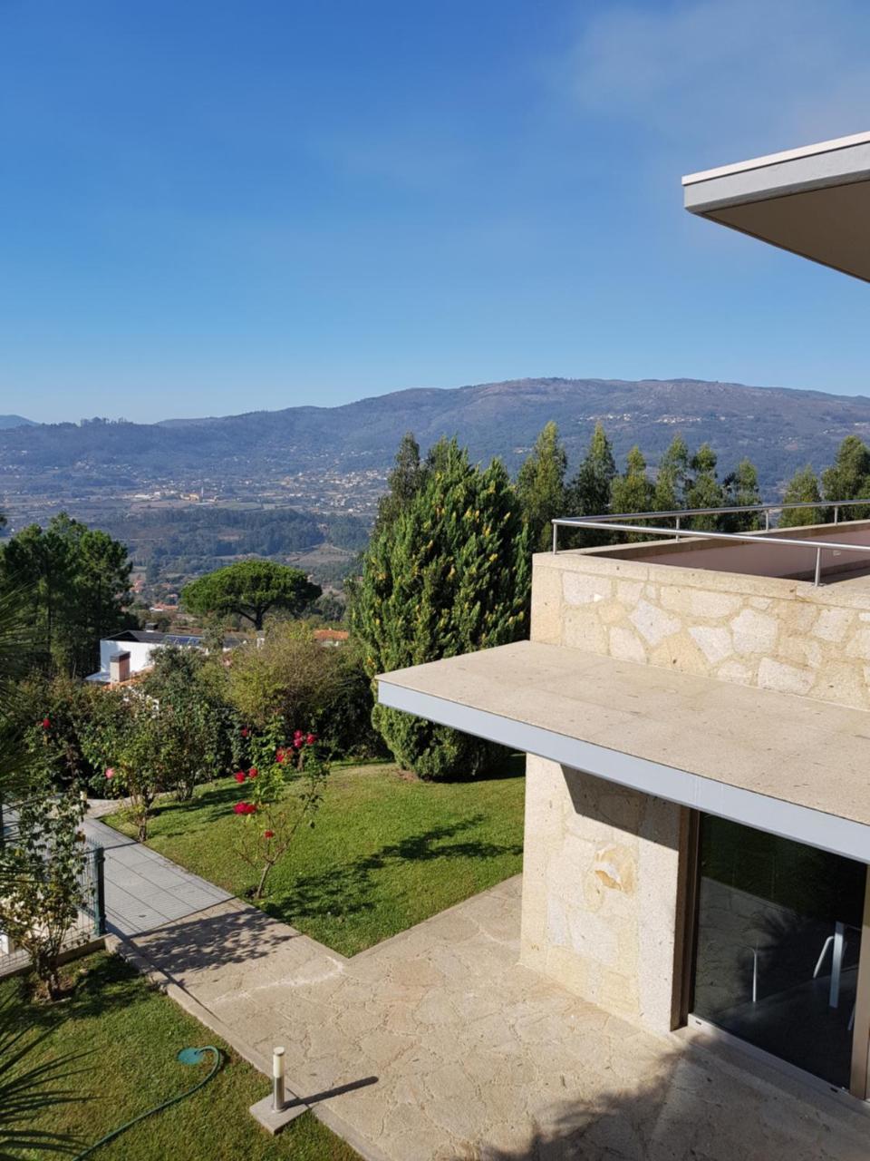 Gemieira Casa Do Paraiso מראה חיצוני תמונה