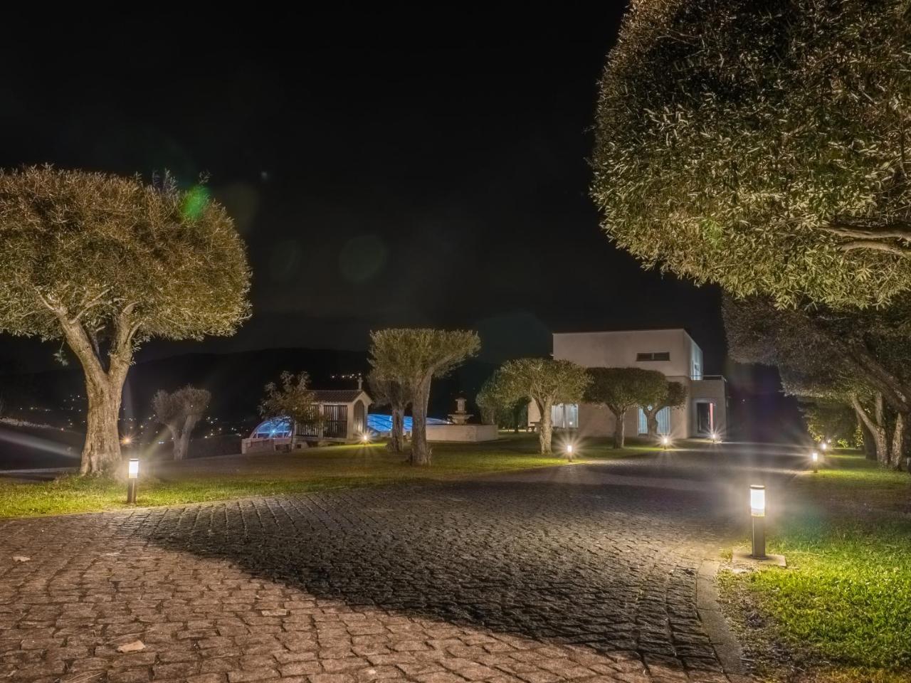 Gemieira Casa Do Paraiso מראה חיצוני תמונה